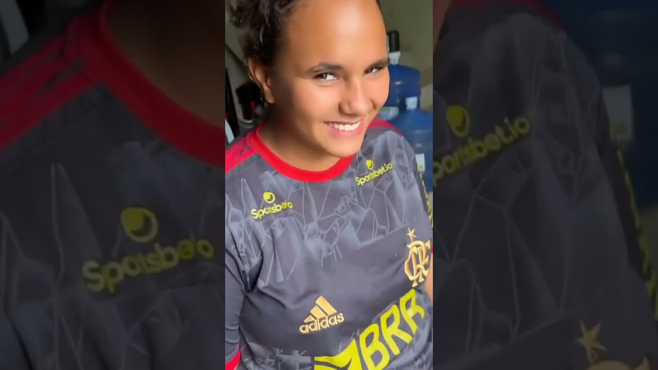 Luelves foi visitar o filho de gau at&eacute; isso acontecer. {31/03/2022}