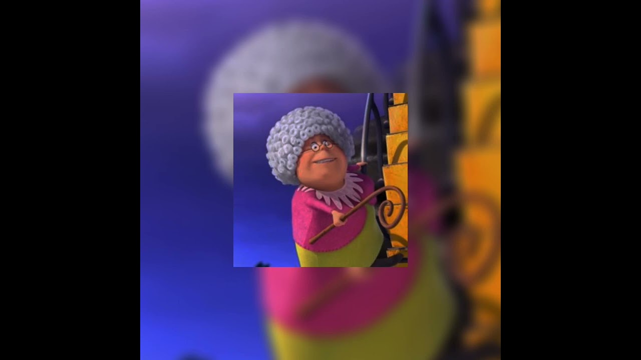 //Let It Grow (slowed)\\The Lorax\\