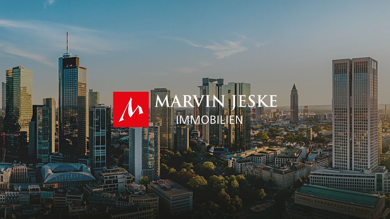 Wir suchen Dich! - Marvin Jeske Immobilien Recruiting