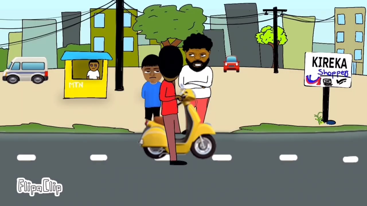 Welcome to menslockin and witness the power of God.pray without stopping #ektoons