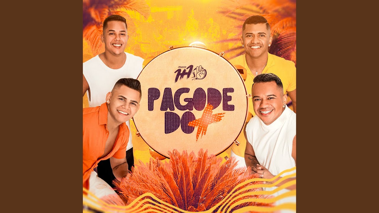 Péssimo Negócio / Não Posso Dizer Adeus / Tô Te Filmando (Sorria) / Pra Ver O Sol Brilhar