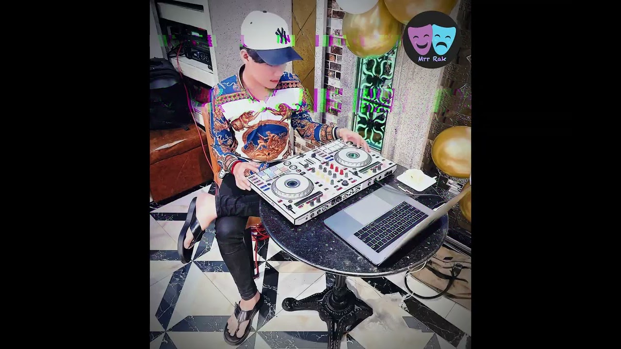 NONSTOP 2Q26 💊🎵 REMIX - nR - RMX || Anak x Don't Stop The Party + Do My Dog x Here We Go + Rock Vega