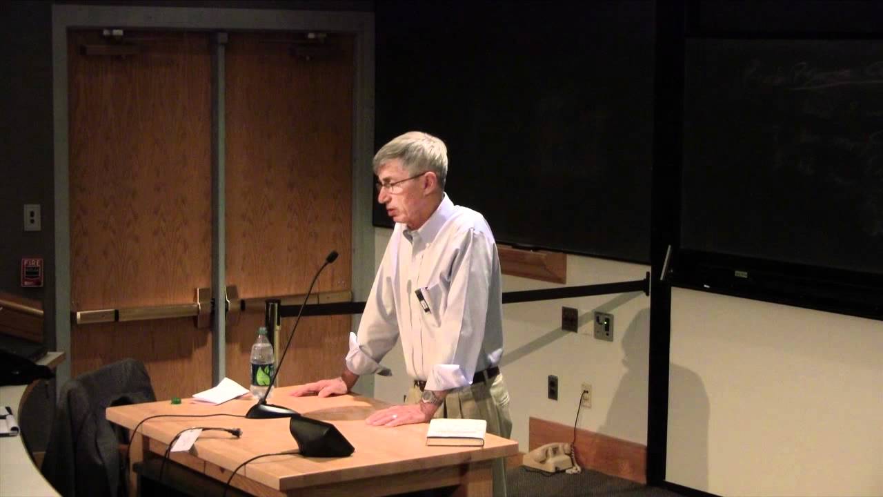 Bill Davidow: Overconnected