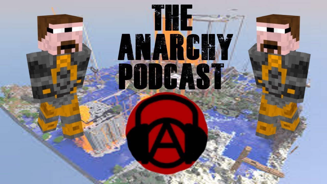 fr1kin's Complete Interview | The Anarchy Podcast (TAP)