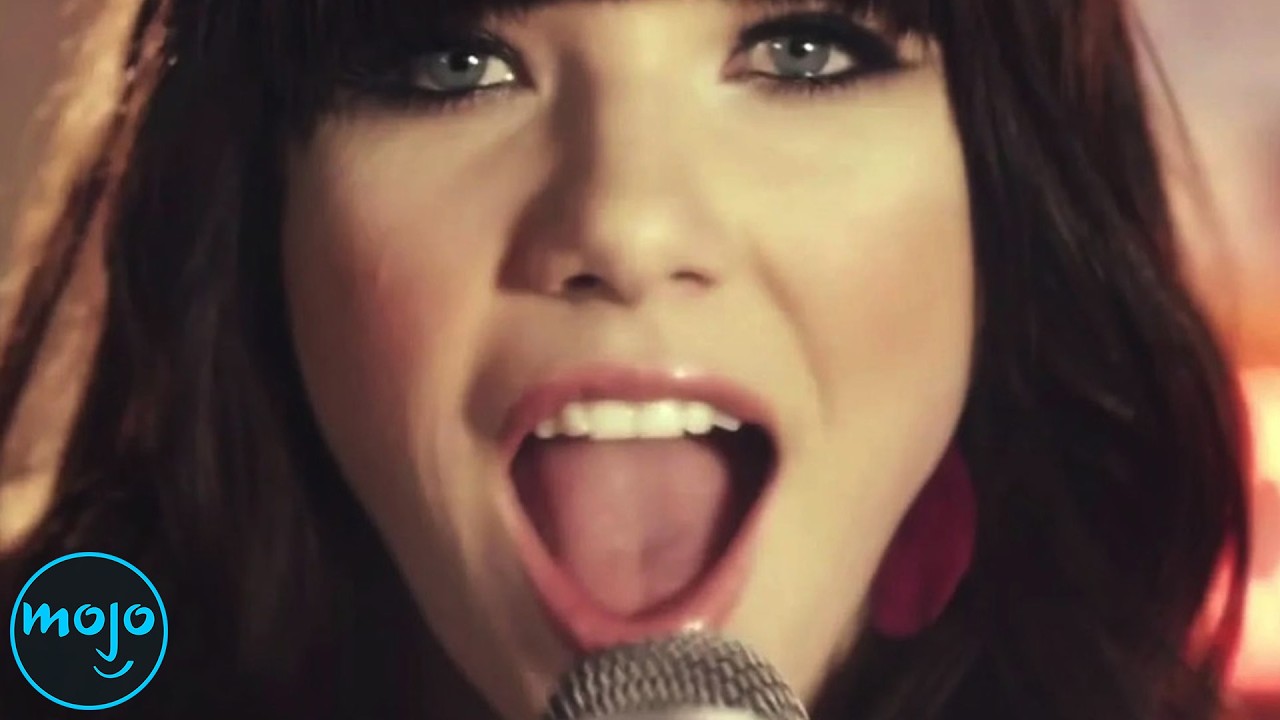 Top 10 Rip Off Songs You Didn't Realize Are Rip Offs