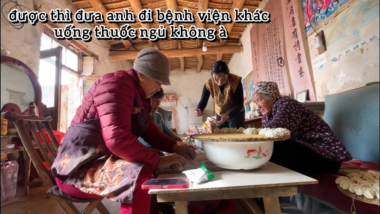 #785 Nay mọi thứ hết nhanh 1 lượt em mua xách 2 tay nặng trĩu,cô lớn đến mẹ chỉ biết tâm sự với cô