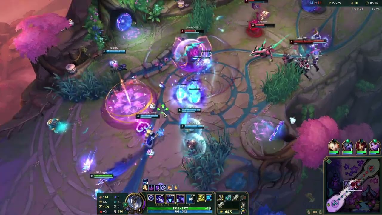 League of Legends 01 25 2026 2 14 13 0