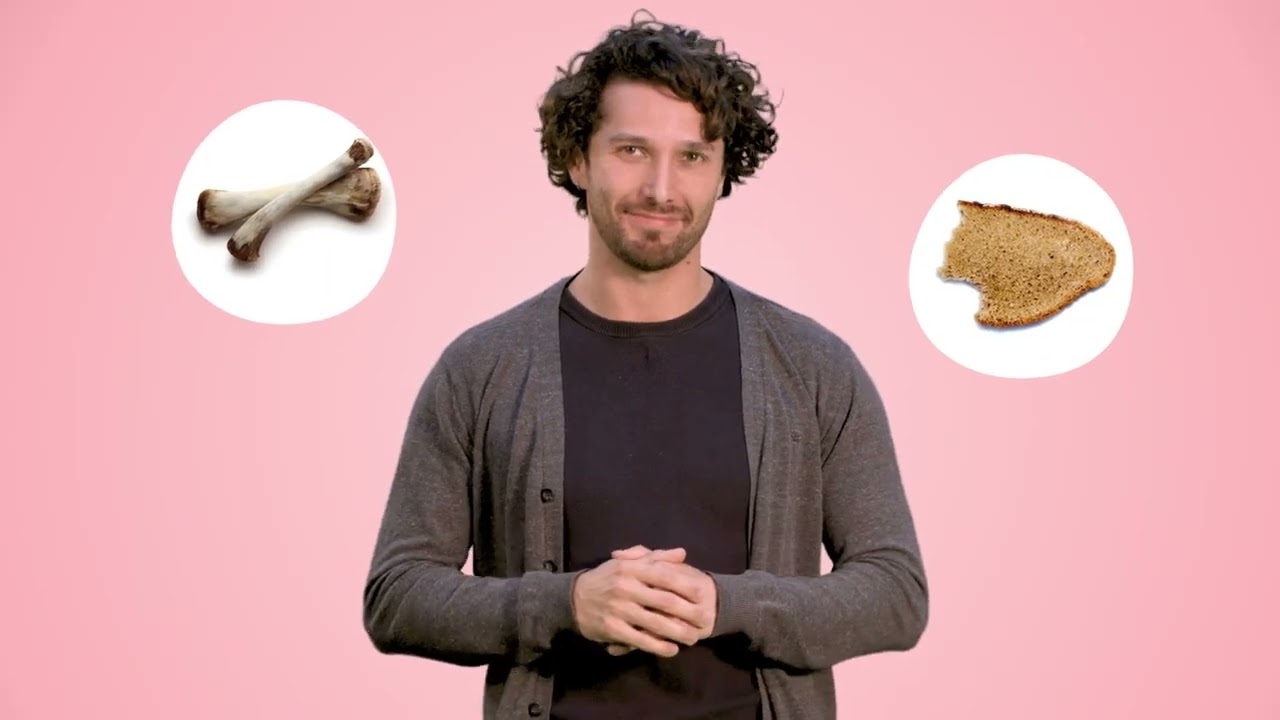 GFT en etensresten scheiden