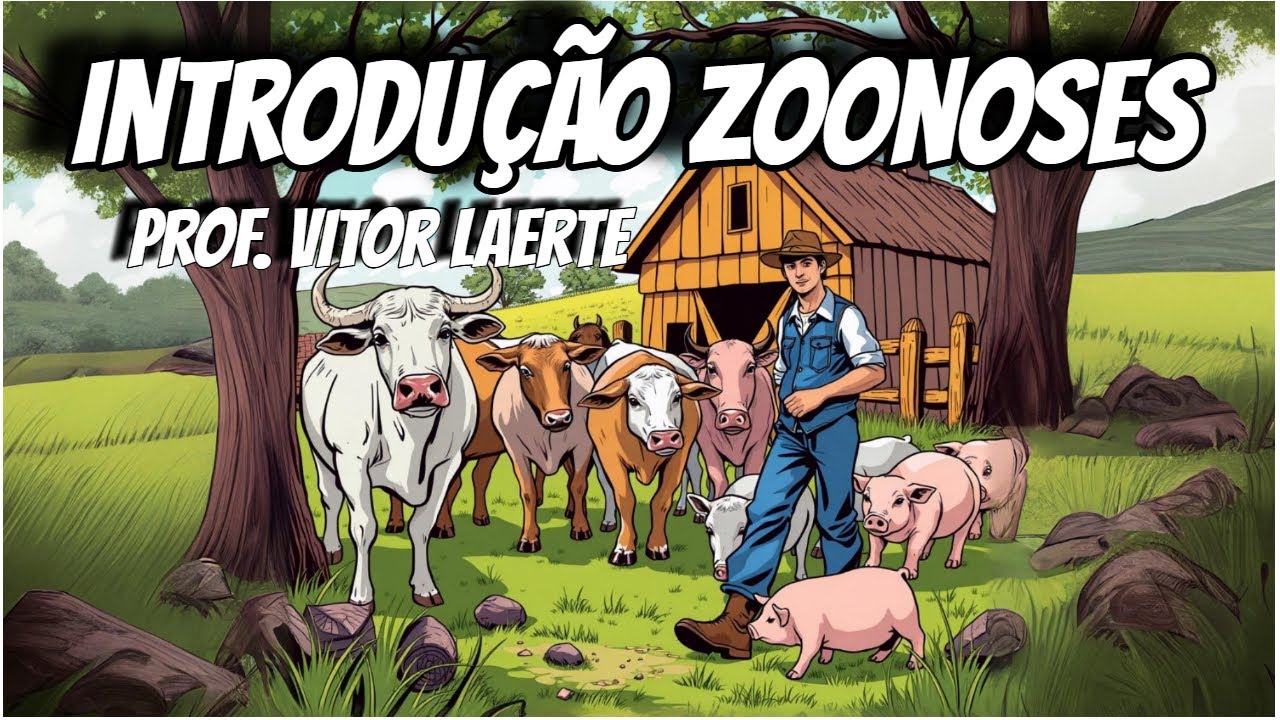 Introdução às Zoonoses