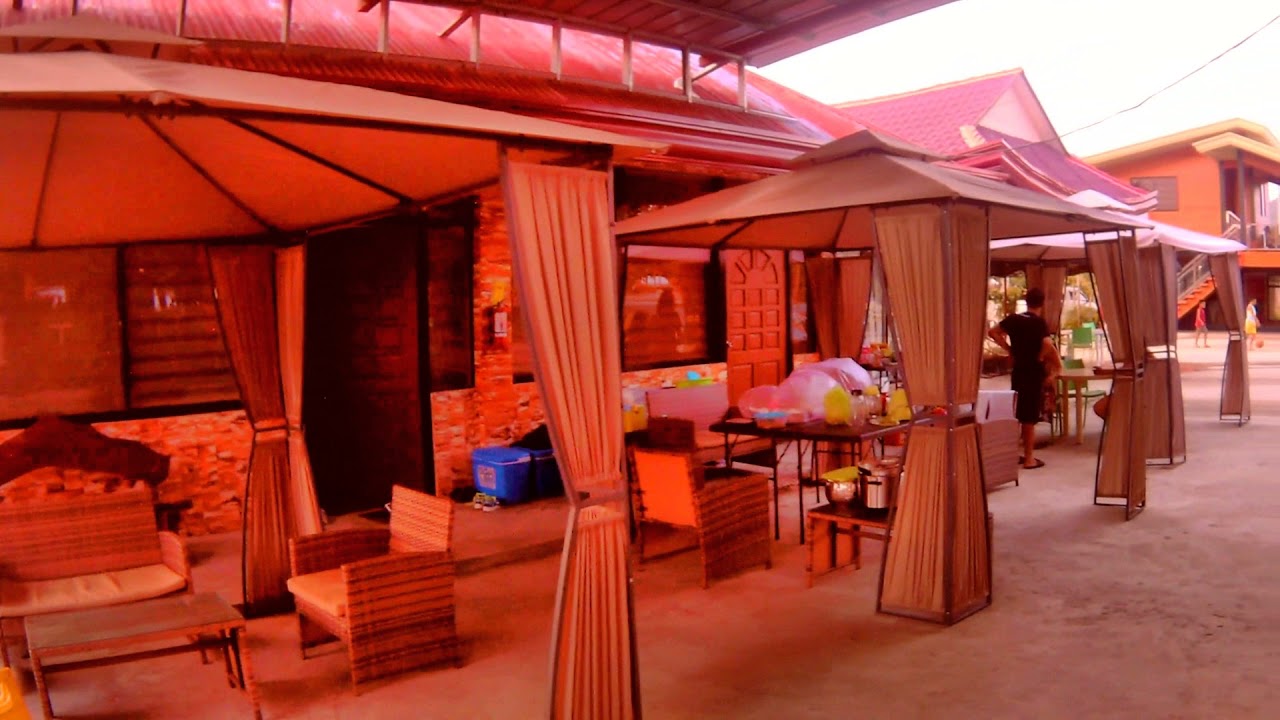 AriZona Beach Resort- Malita