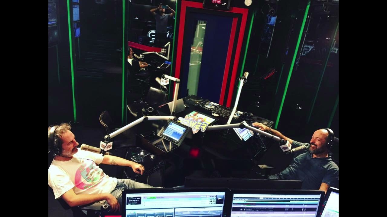 Cenk & Erdem (30 Mayıs 2013)