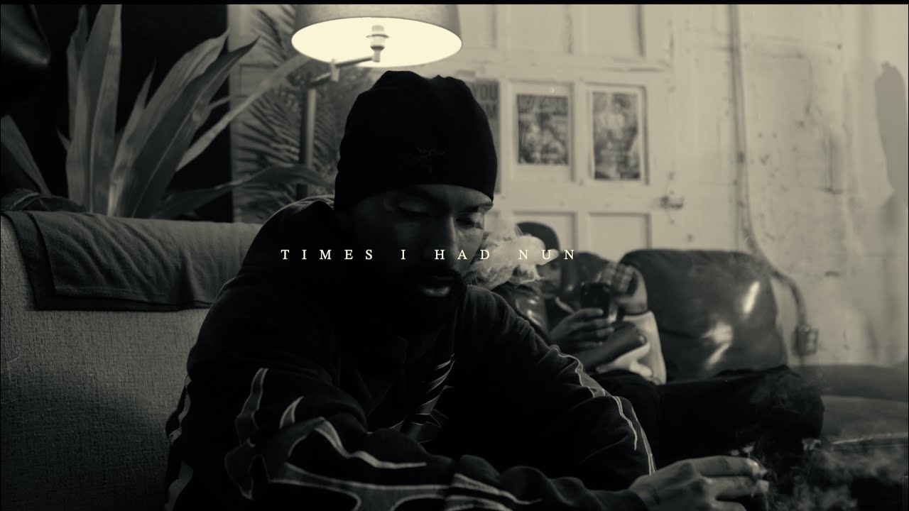 Mahir - Times I Had Nun (Official Music Video) @Zealus