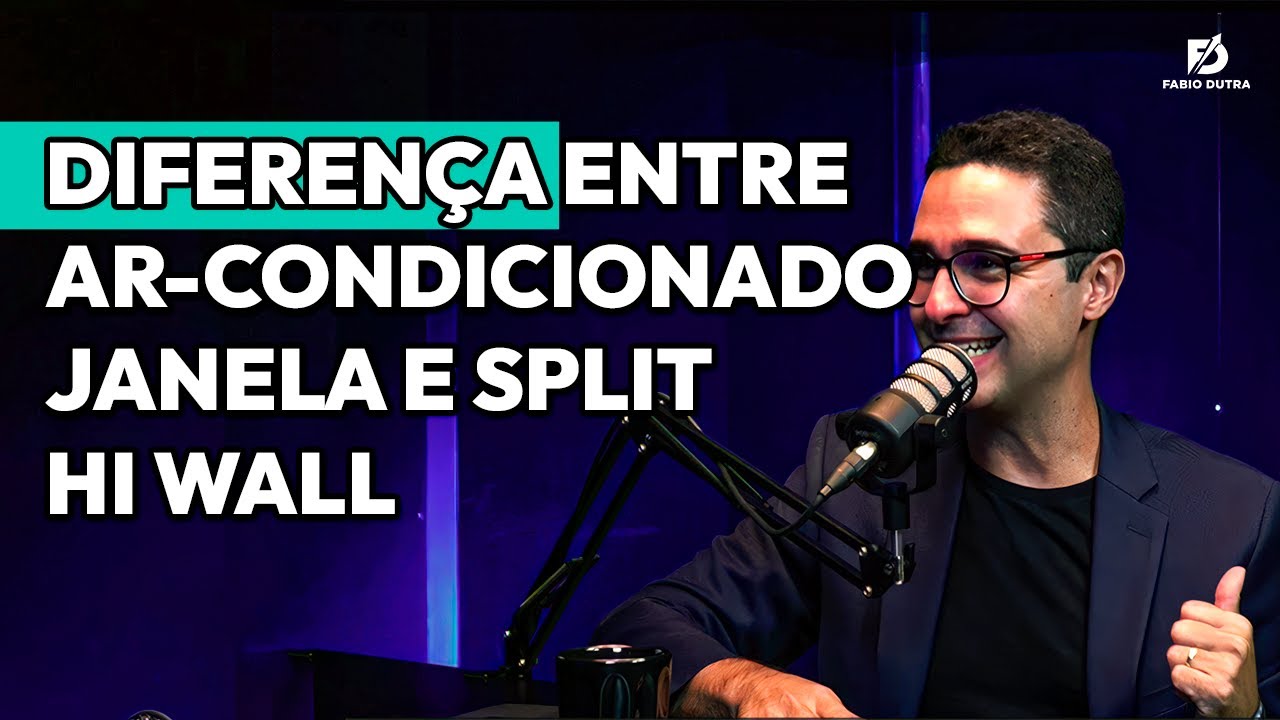 Differences between Split Window and Split Hi Wall air conditioning