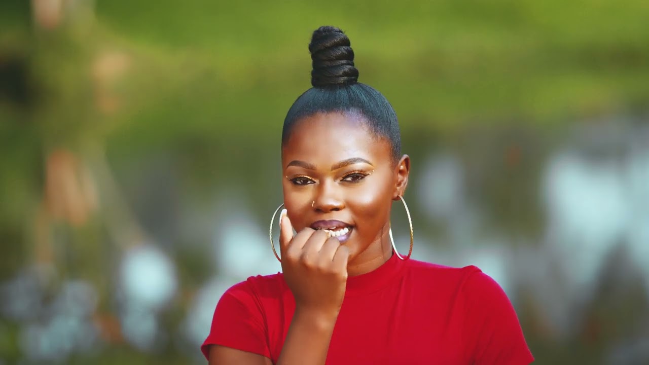 Spector Nevada - Nkyamuse (Official Music Video)