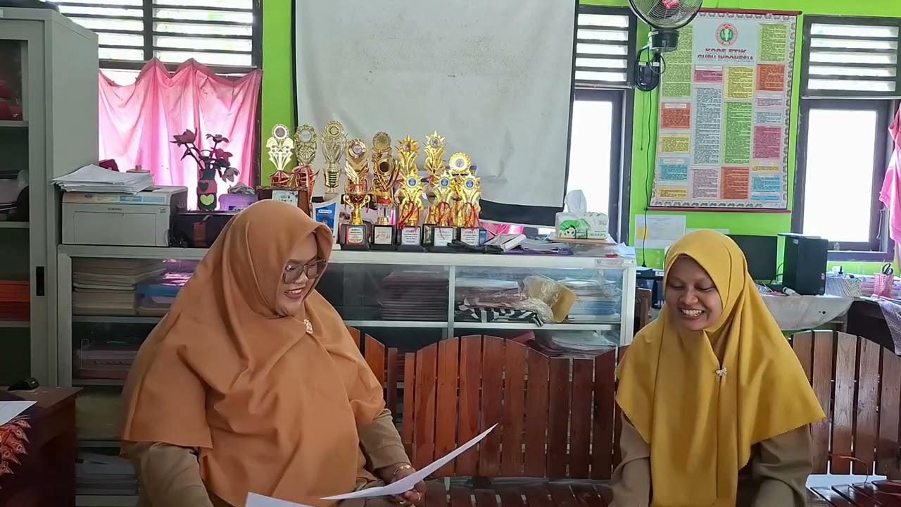 Irma Fatmawati