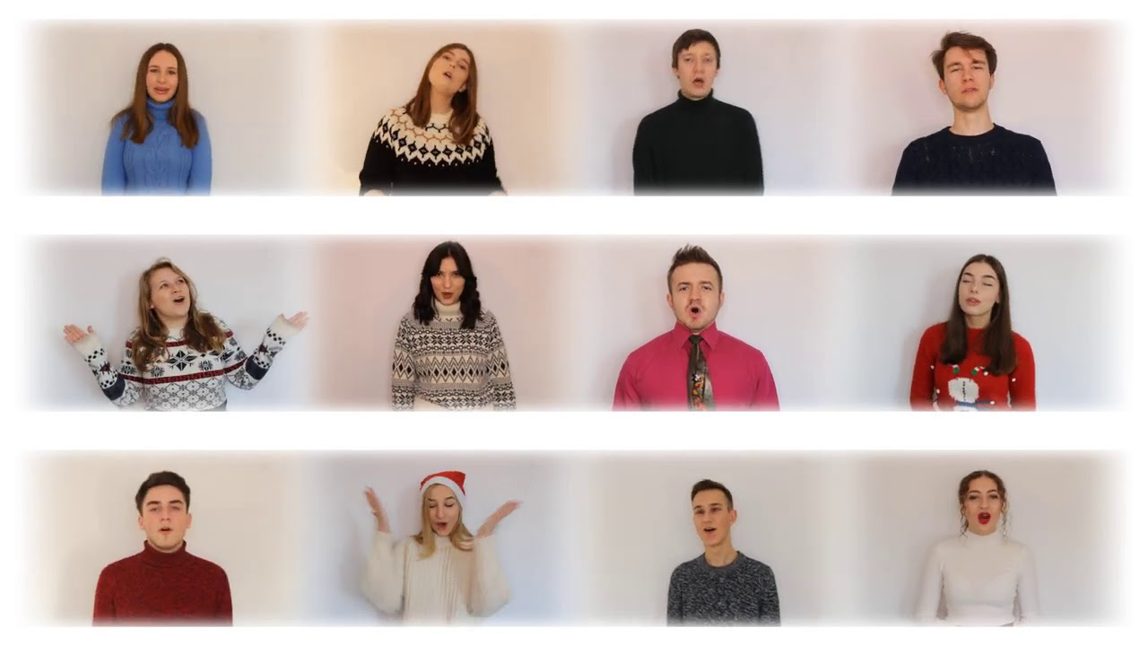 Szema Adonai || Świąteczny Medley