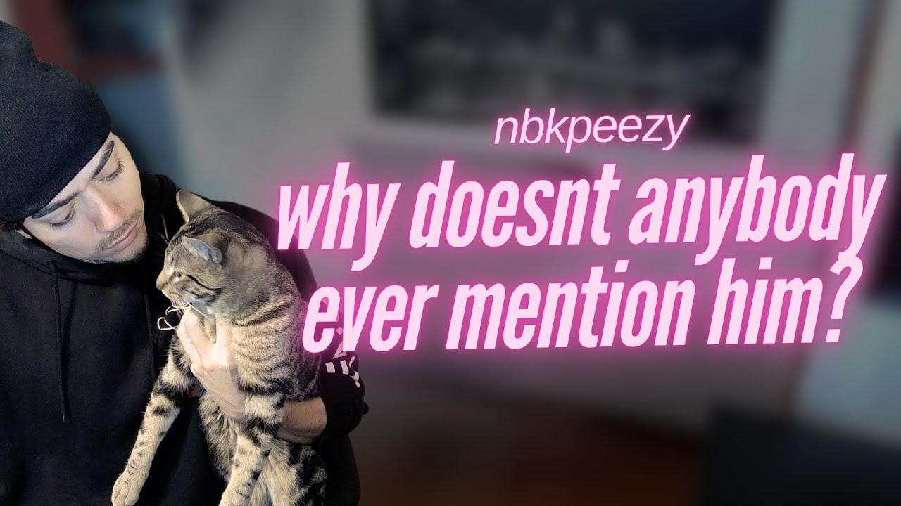 reacting to the best counter-strike player yall never told me about...