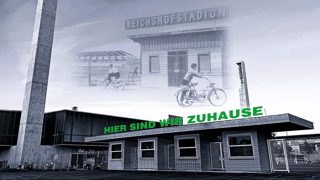 Stefan B. / Hier sind wir Zuhause