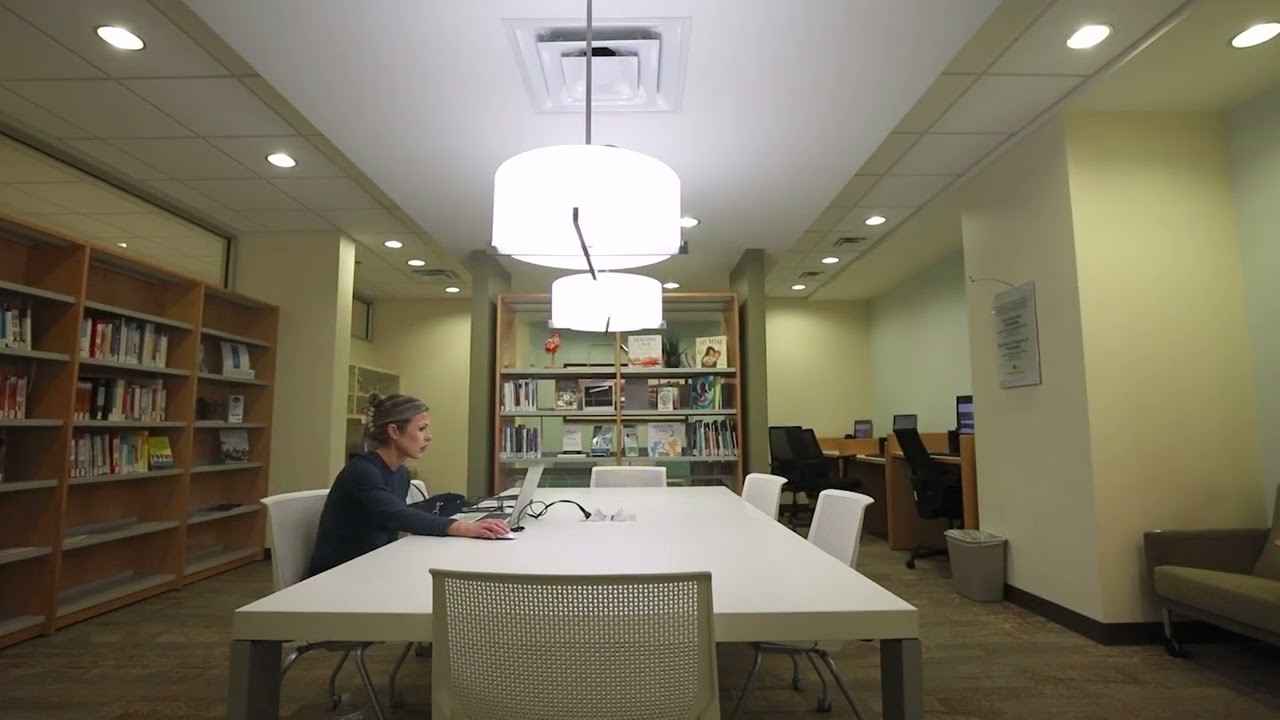 Virtual tour of Northeast Georgia Medical Center in Gainesville, Georgia