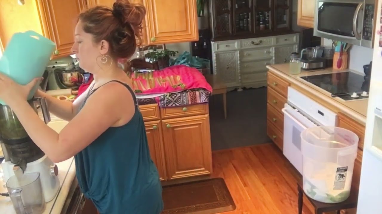 Celery prep/storage for 1.5-2 weeks
