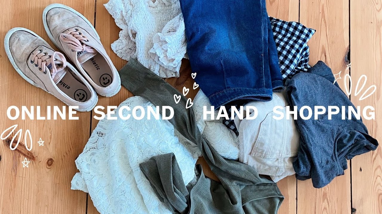 Vinted (Kleiderkreisel) Tipps | Online Second Hand Shopping und Verkauf