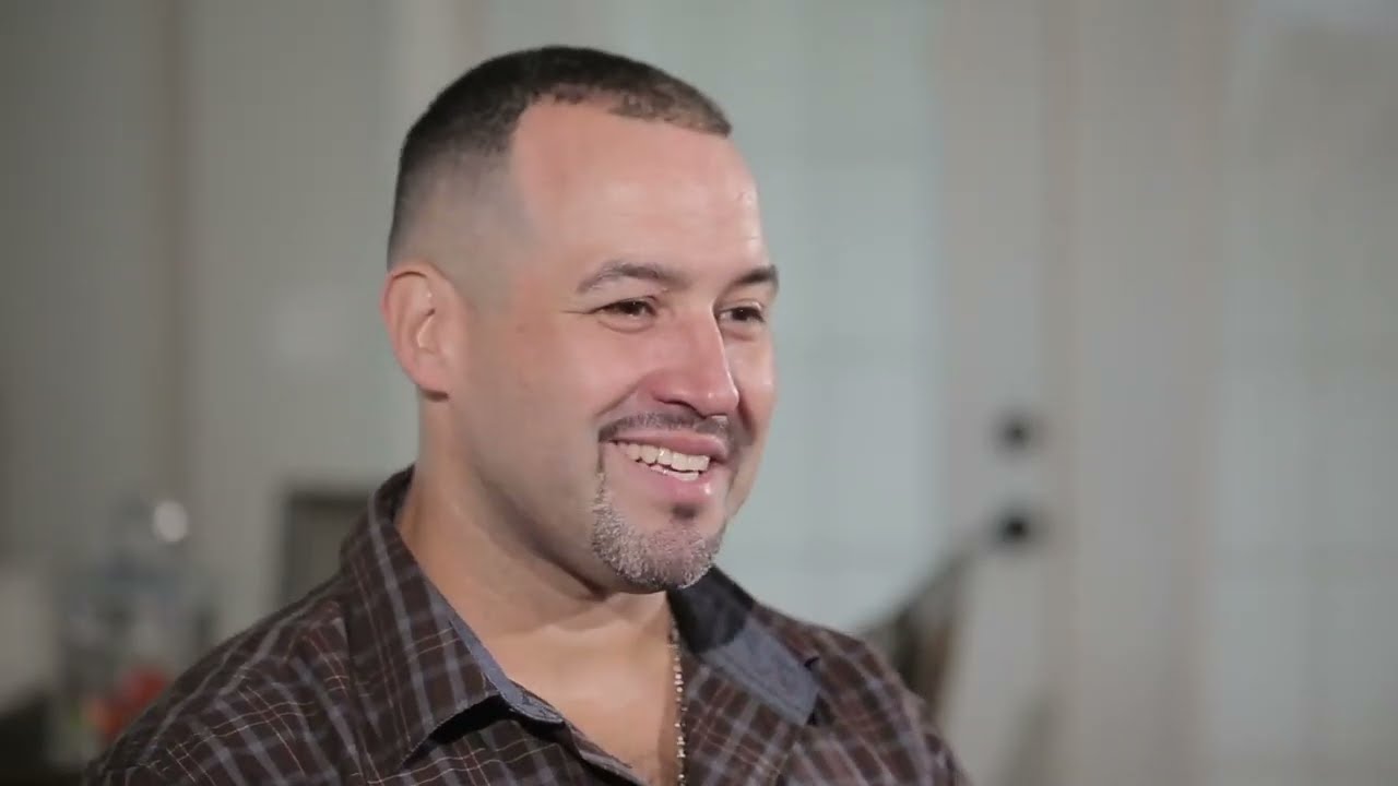 How the Discseel® Procedure Changed Hectors Life