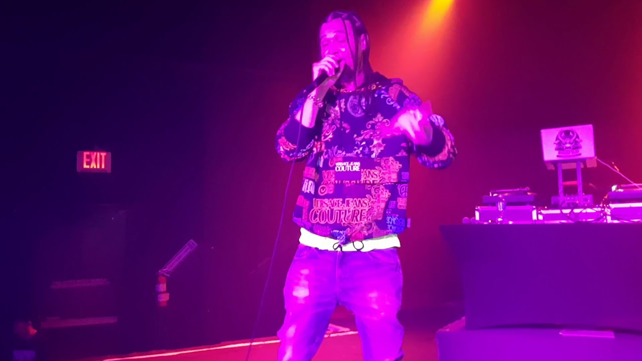 Bizzy Bone - Enigma