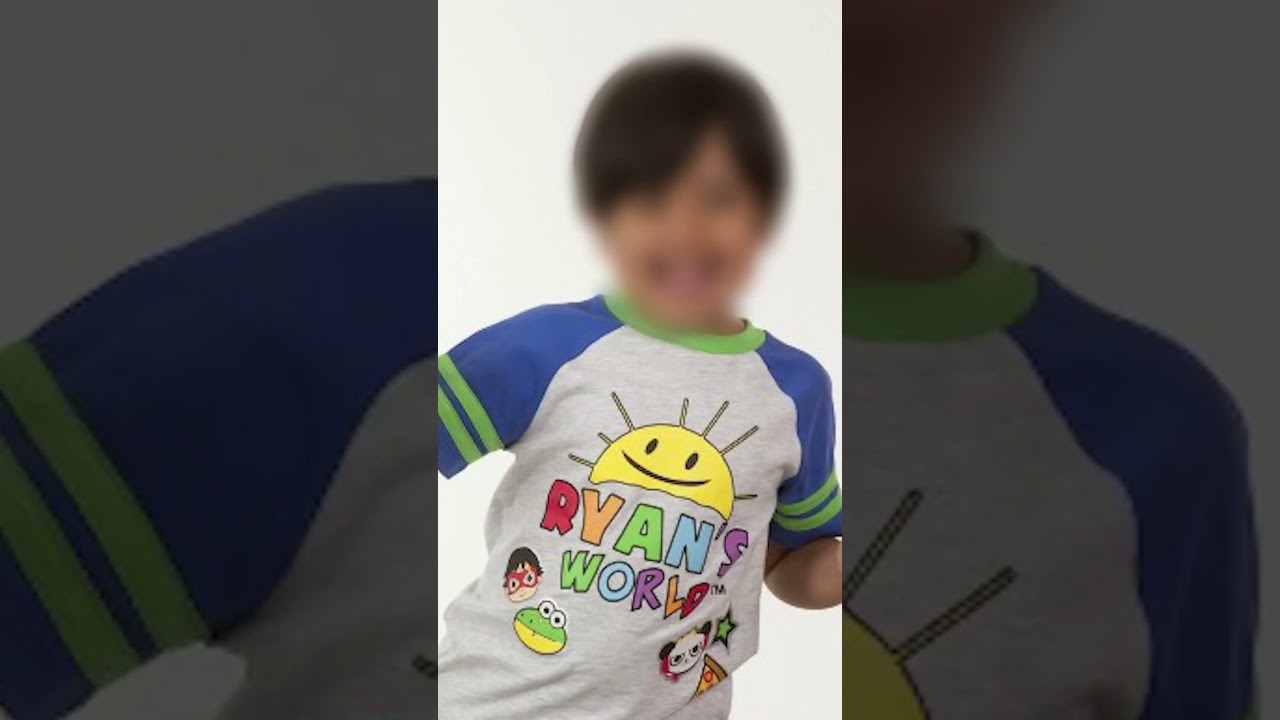 Worlds Youngest YouTuber!