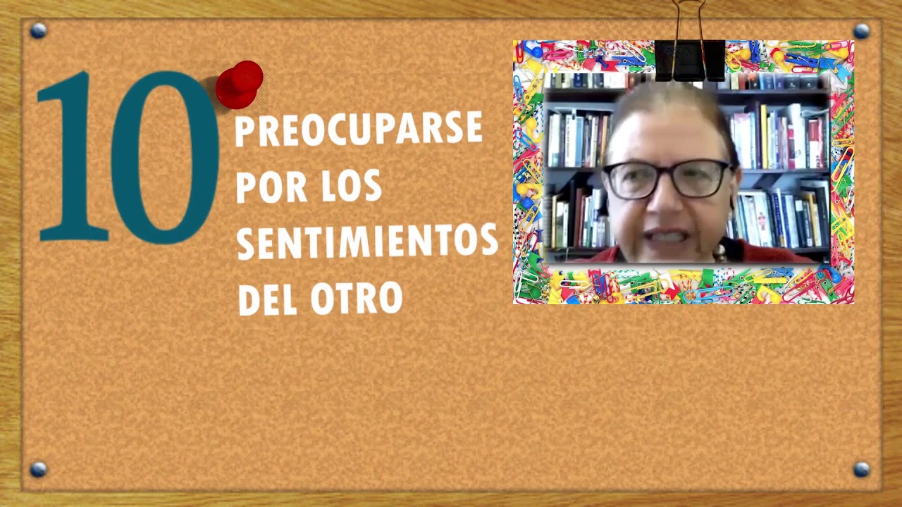 15 claves para la resolución pacífica de los conflictos