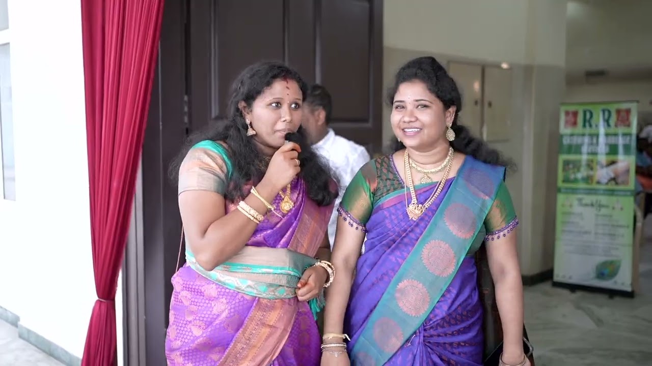 Shriram & Priya