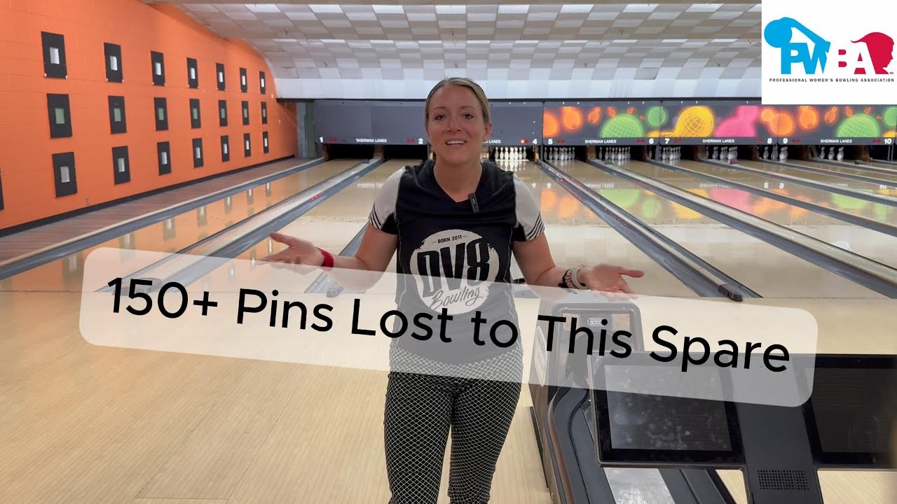 Моя самая большая проблема в PWBA 😤 | Запасной 3-6-10...