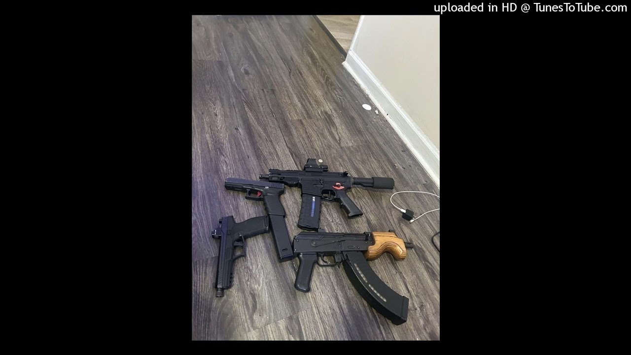 [FREE] Dee Glokk + Dallas Drill Type Beat - 