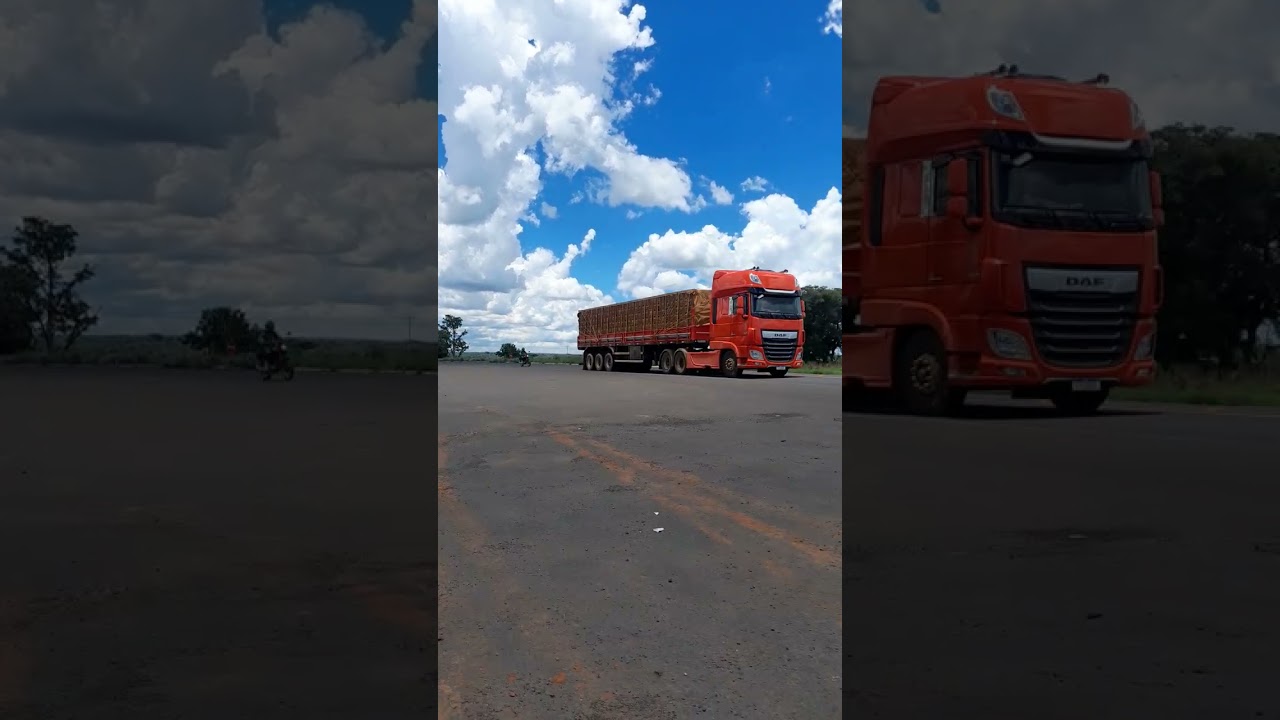 Caminhões #automobile #caminhoneiro #caminhoparaumavidamelhor #transporte #funny 