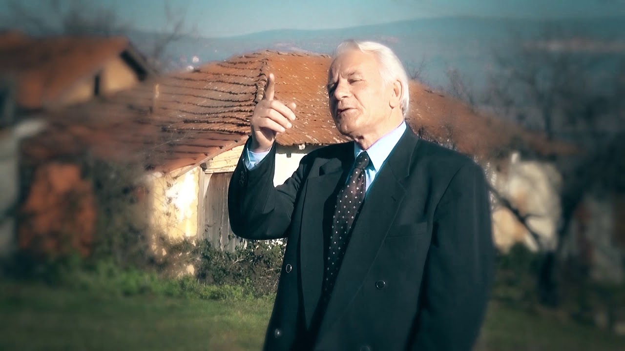 Shaban Baksi- Vend i bukur është drenica 2017