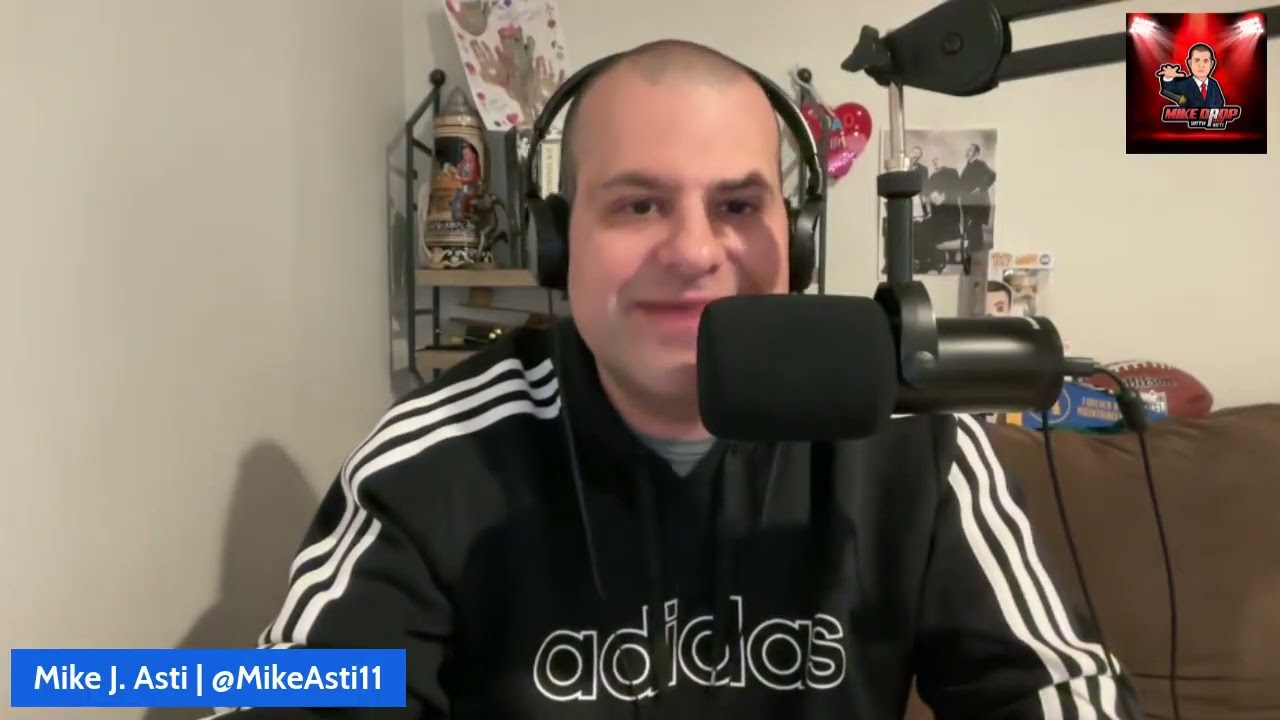 Mike Asti Reacts to the Micah Parson Trade