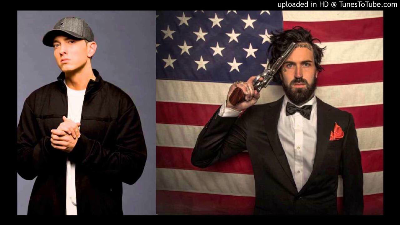 If I Had time EMINEM X YELAWOLF type beat