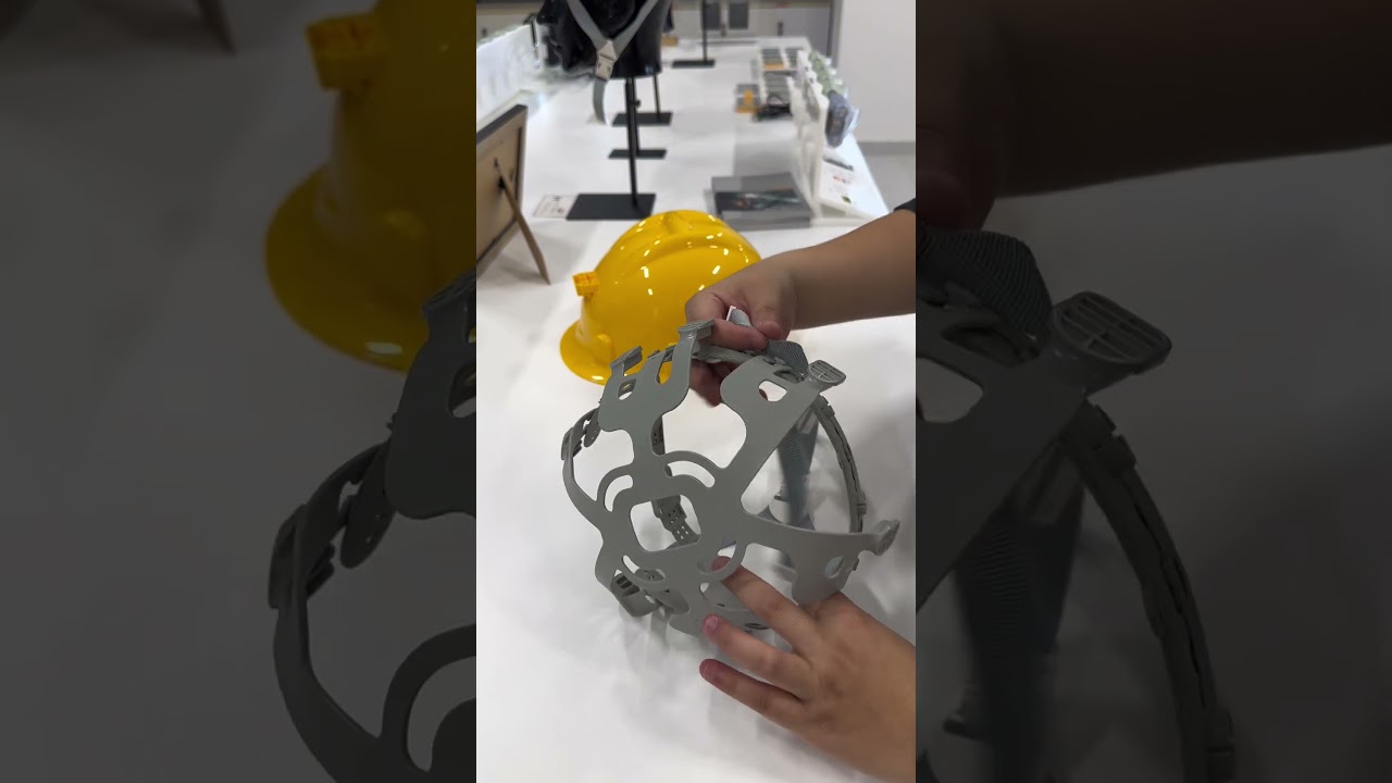 How to install Wisdom Hard Hat  #Dome