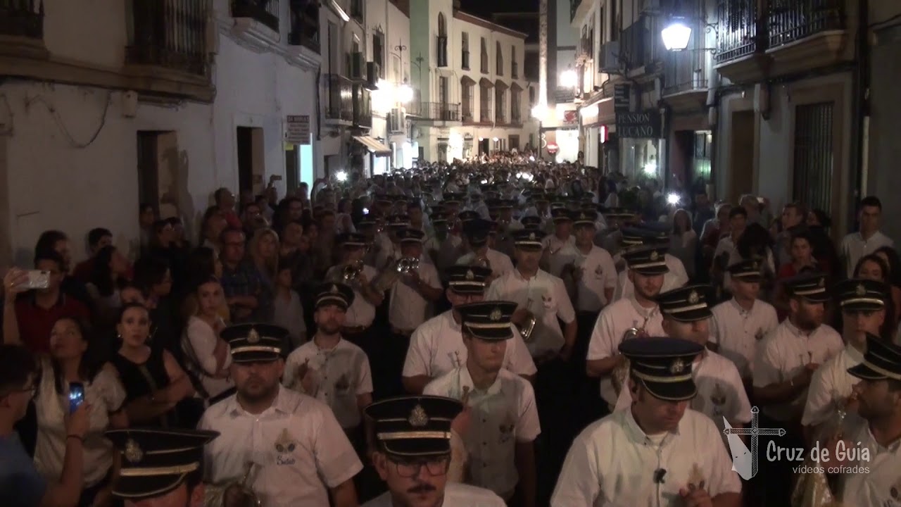 [HD] Ntra. Sra. de la Salud - A la Triana Costalera - Humildad y Paciencia Córdoba 2018