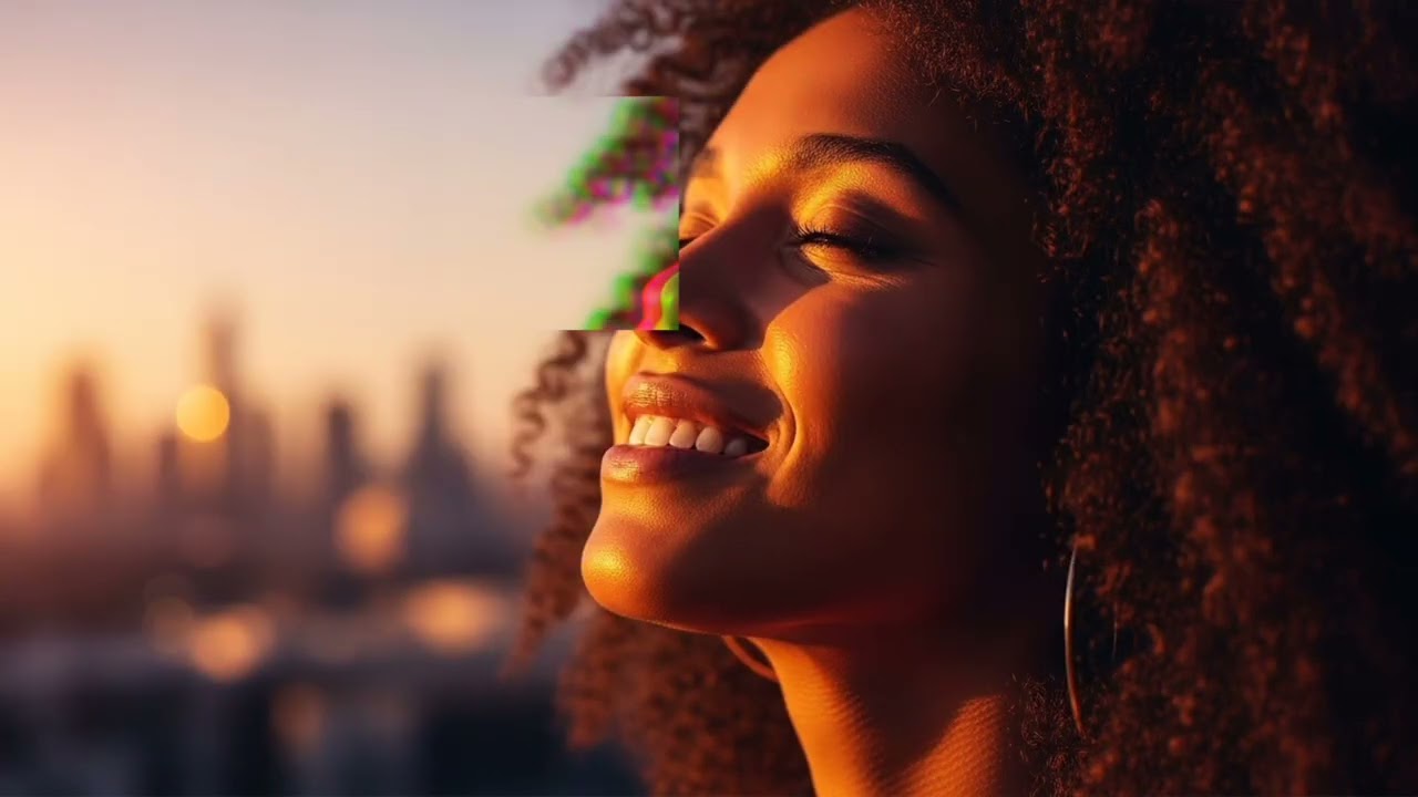 Take Me Higher (Neo-Soul/Gospel)(Official Audio)