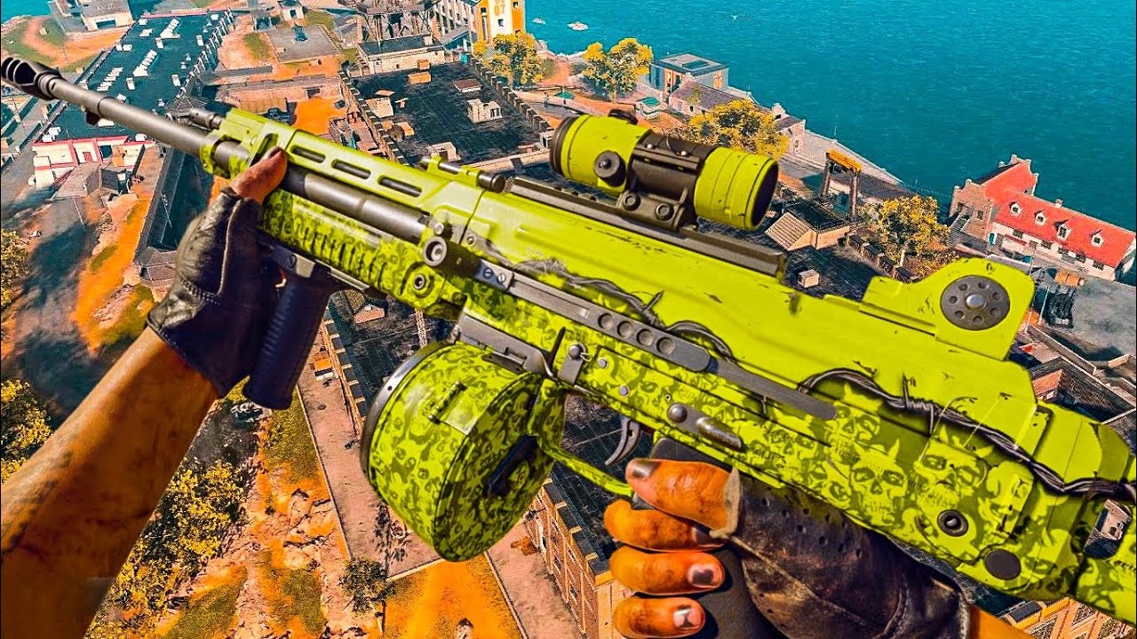 WARZONE REBIRTH ISLAND PS5 PRO SOLO GAMEPLAY! (NO COMMENTARY)