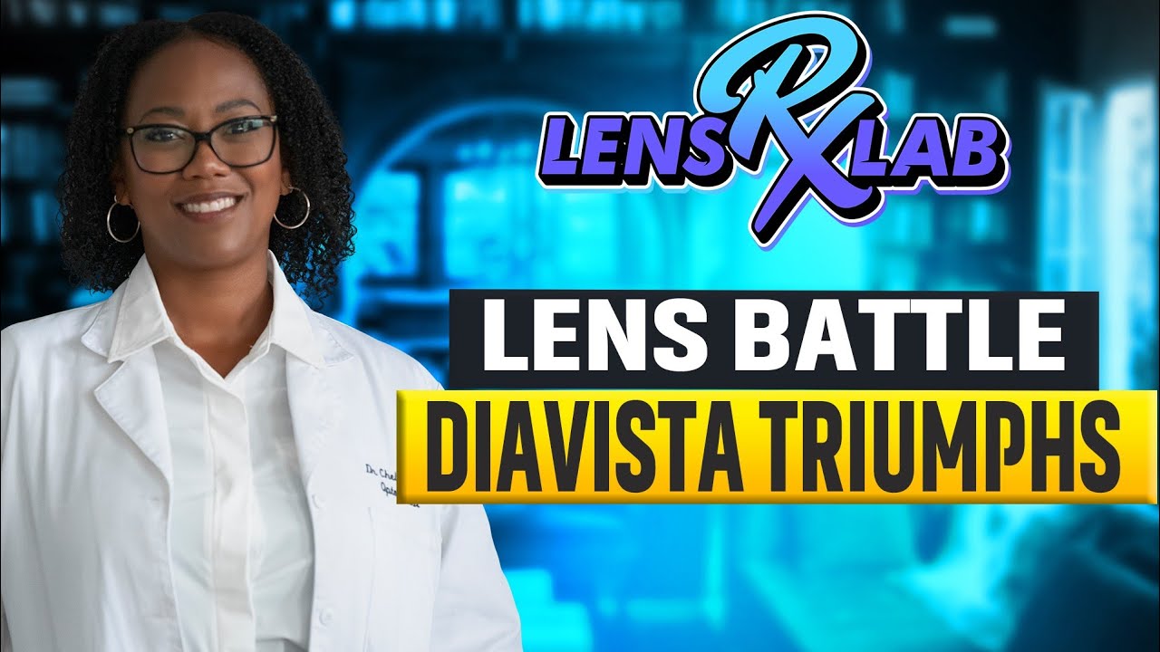 Lens Battle: Diavista Triumphs