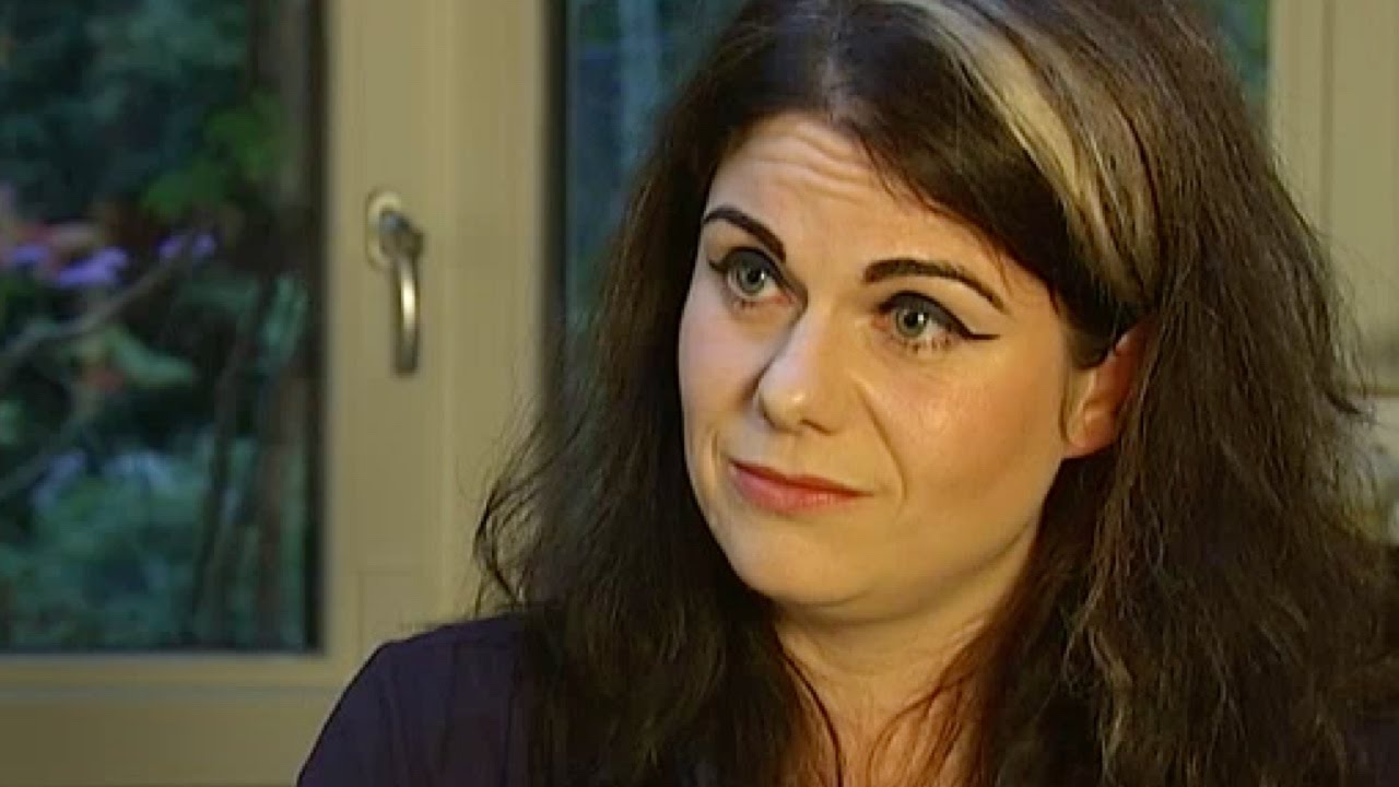 Caitlin Moran on FGM, state schools and using her fame for good