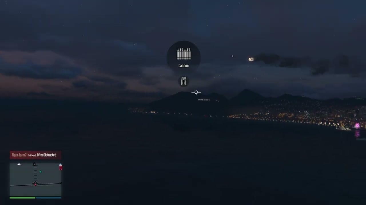 Chilling & Watching Over Player's In My God Mode Savage Gets Interrupted By A Raiju
