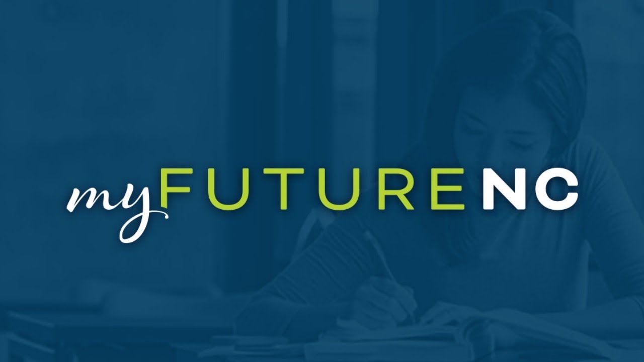 myFutureNC -- 2020-2030: A Vision for Attainment