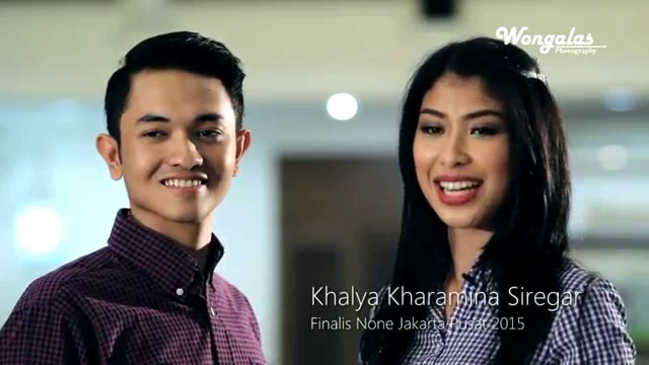 vt abang none jakarta pusat 2015 khalya  muh refananda