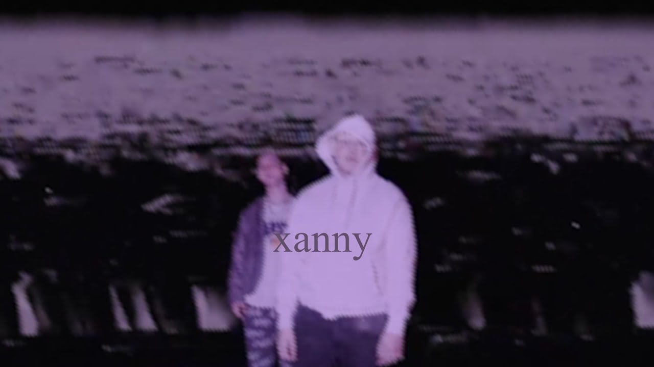 mazi & oddy - xanny prod.Nearr (🎥:BlueTrip)