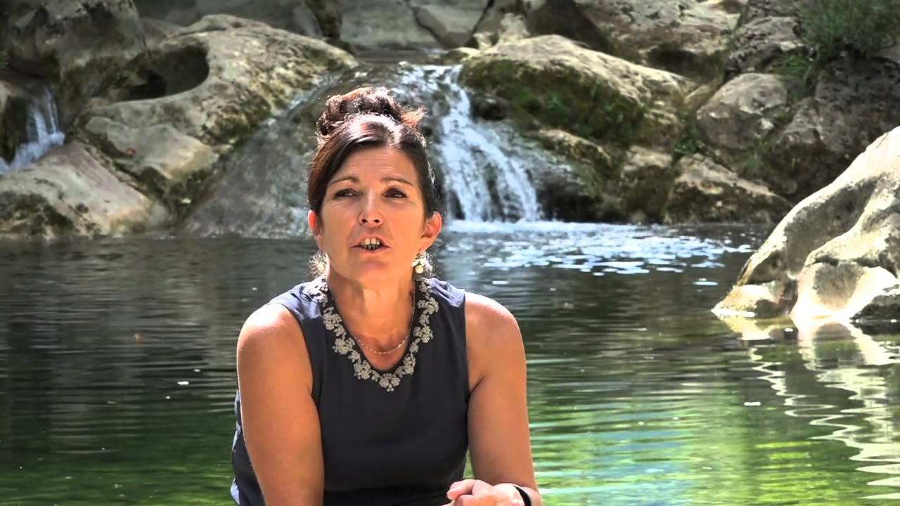 Mireille Barre - 