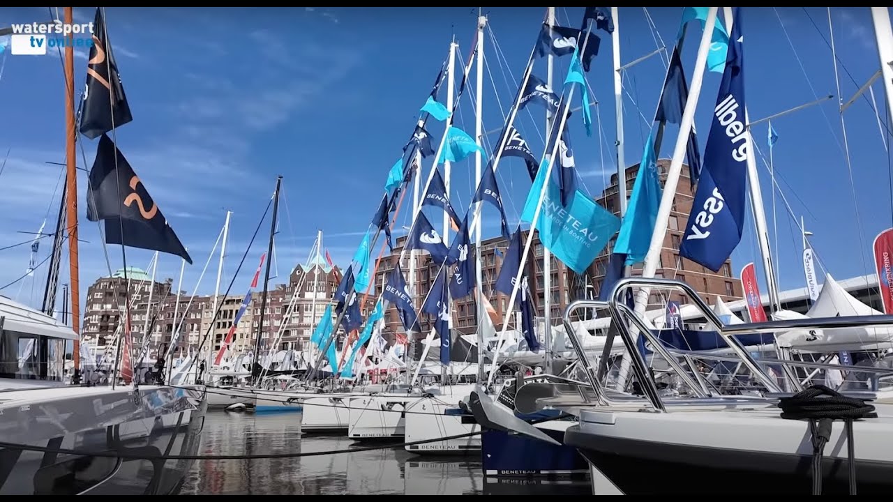 HISWA te water 2024 Special aflevering 2