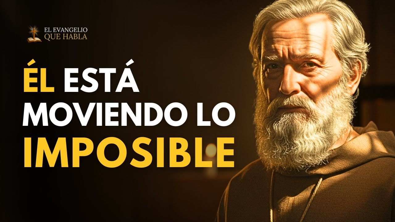 Todo Parece Detenido — Pero Dios Ya Está Cambiando el Rumbo de Tu Historia