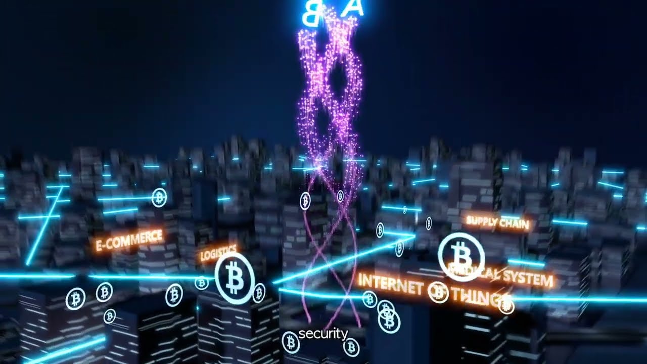 FAB Public Blockchain